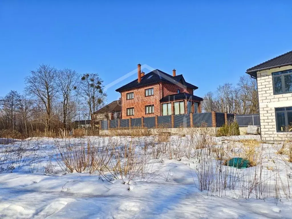 Участок в Калининградская область, Калининград Уютная ул., 18 (6.5 ... - Фото 2