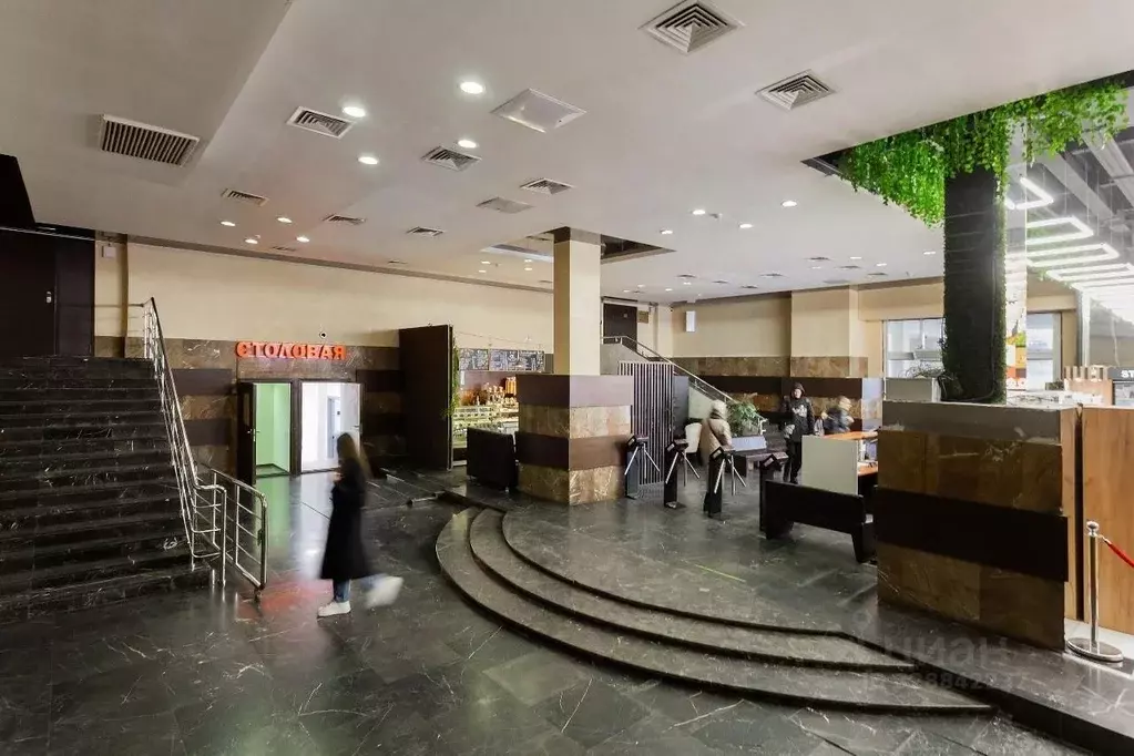 Помещение свободного назначения в Москва Нижняя Красносельская ул., ... - Фото 2