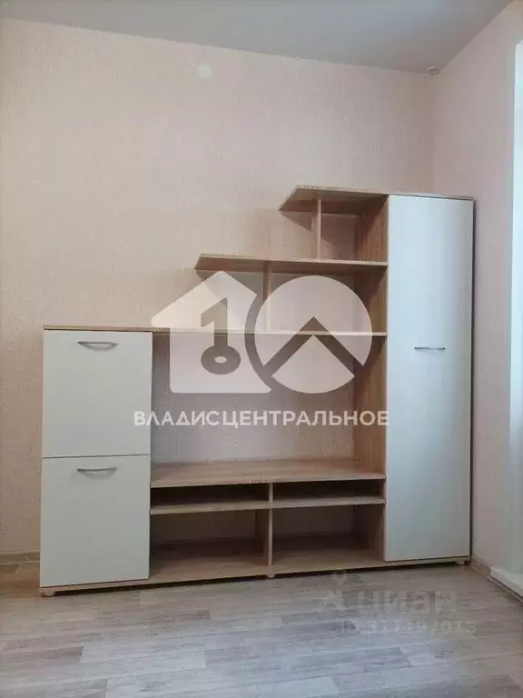 Студия Новосибирская область, Новосибирск ул. Бородина, 56 (26.0 м) - Фото 1