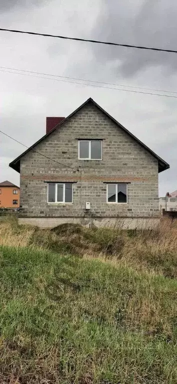 Дом в Белгородская область, Белгородский район, Поселок Разумное ... - Фото 0