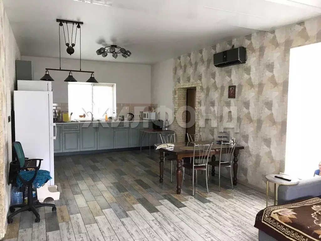 Дом в Белгородская область, Белгородский район, Разумное рп ул. ... - Фото 2