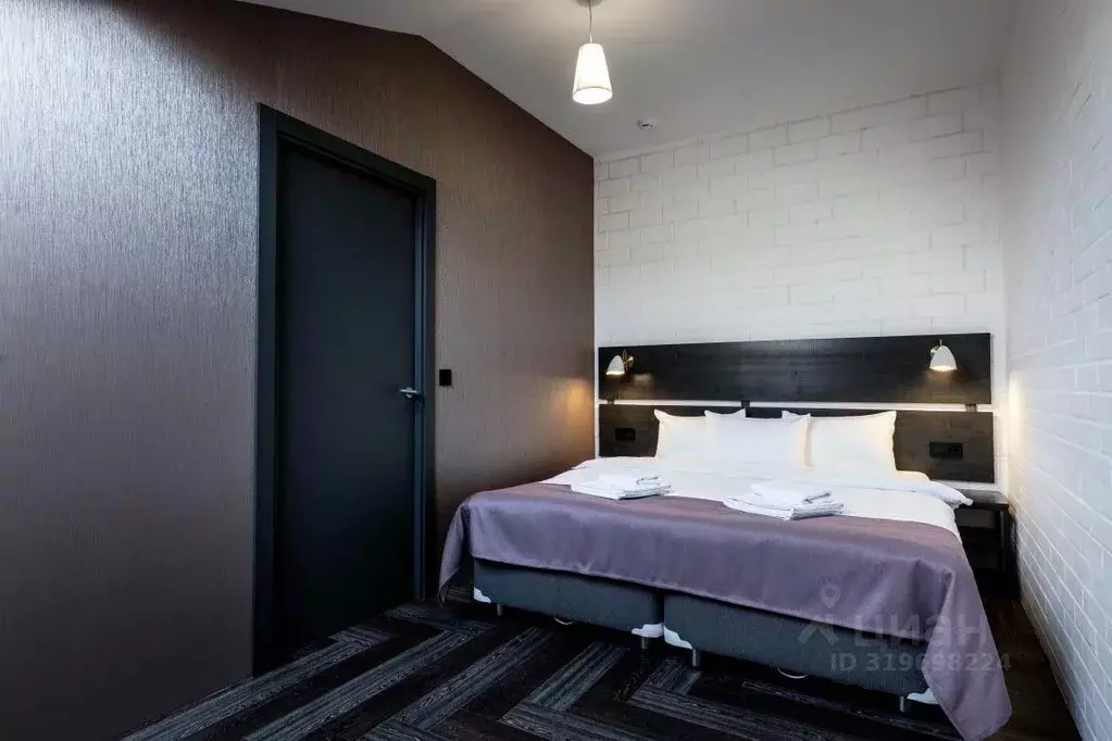 Комната Нижегородская область, Нижний Новгород Канавинская ул., 16 ... - Фото 1