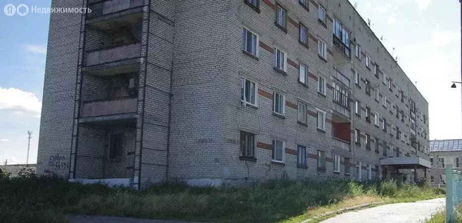 1к в -комнатной квартире (12.1 м) - Фото 0