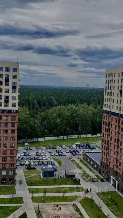 2-к кв. Московская область, Люберцы городской округ, Мирный пгт ул. ... - Фото 0