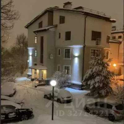 Гараж в Московская область, Химки ул. Юннатов, 19с1 (14 м) - Фото 1