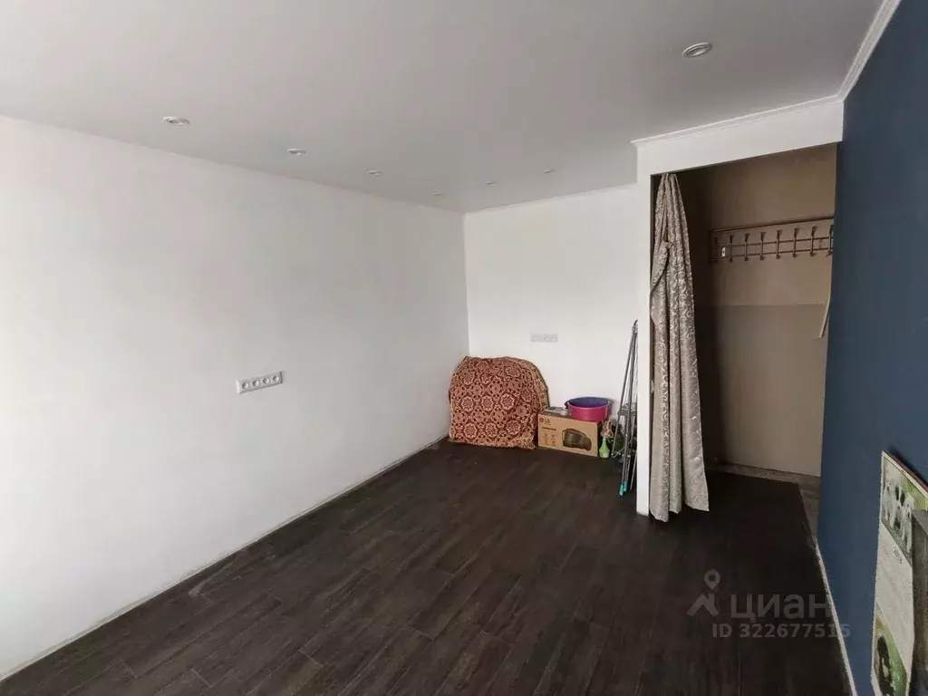 Комната Астраханская область, Астрахань ул. Рылеева, 32А (18.0 м) - Фото 2