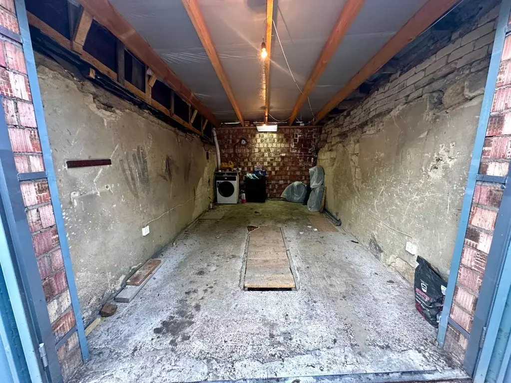 Гараж в Ставропольский край, Ставрополь № 8 мкр, проезд Врачебный, 38 ... - Фото 2