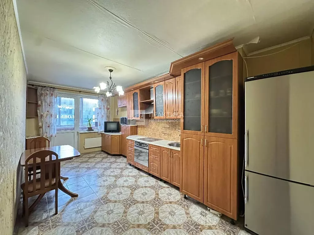 Продается 2-комнатная квартира - Фото 1