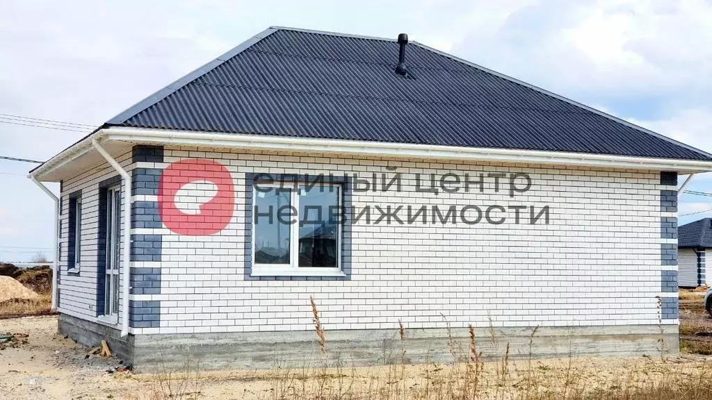 Дом в Тюменская область, Тюменский район, с. Мальково Новая ул., 18 ... - Фото 1