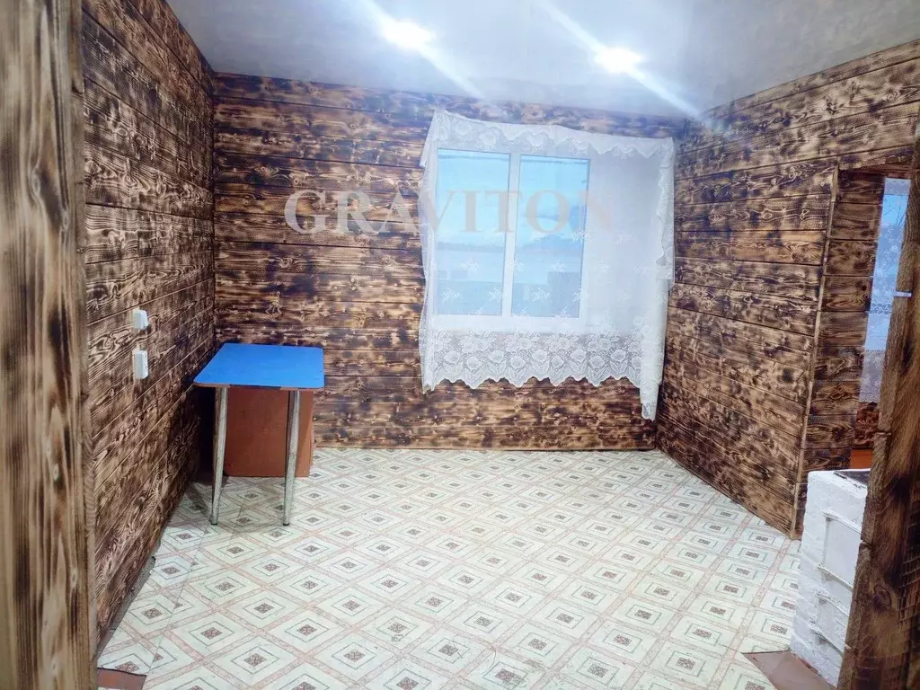 1-к кв. Алтай, Горно-Алтайск Колхозный пер., 24 (31.0 м) - Фото 1