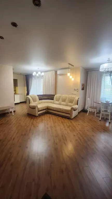 Продаётся 3-к квартира, 71.2 м - Фото 0