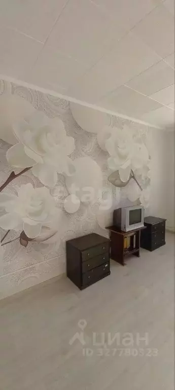 1-к кв. Калужская область, Малоярославецкий муниципальный округ, с. ... - Фото 2