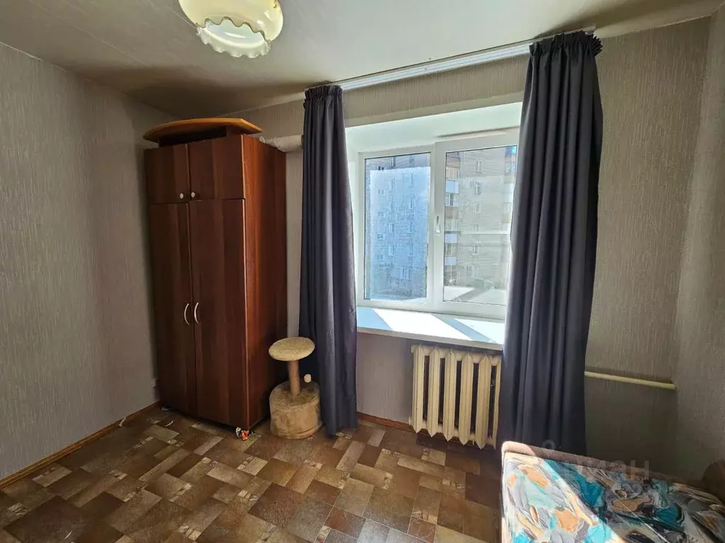 Студия Кировская область, Киров ул. Некрасова, 36 (12.0 м) - Фото 1