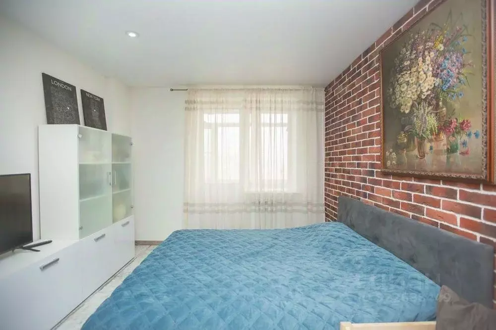 2-к кв. Ярославская область, Ярославль ул. Спасская, 2 (63.2 м) - Фото 2