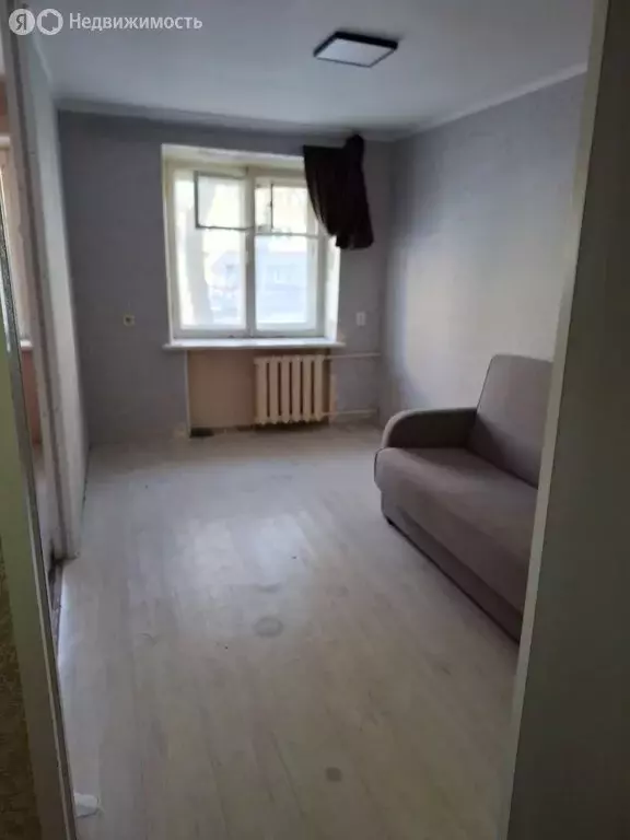 1-комнатная квартира: Нижний Новгород, жилой район Щербинки, ... - Фото 2