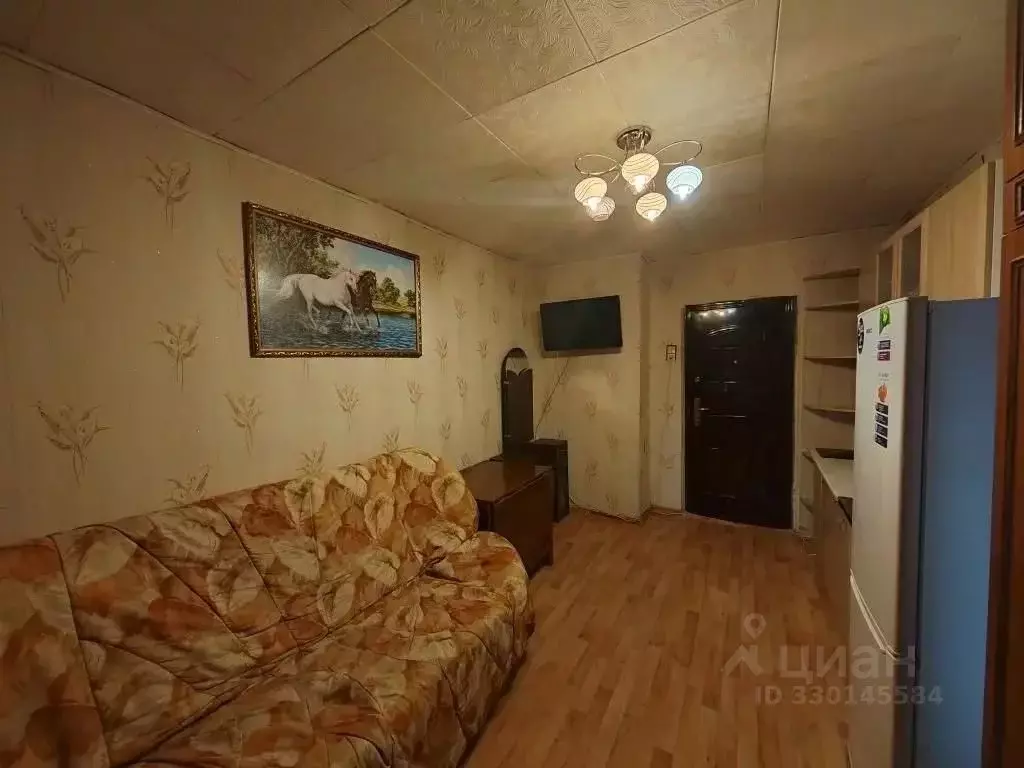 Комната Санкт-Петербург просп. Ударников, 17к1 (13.0 м) - Фото 2