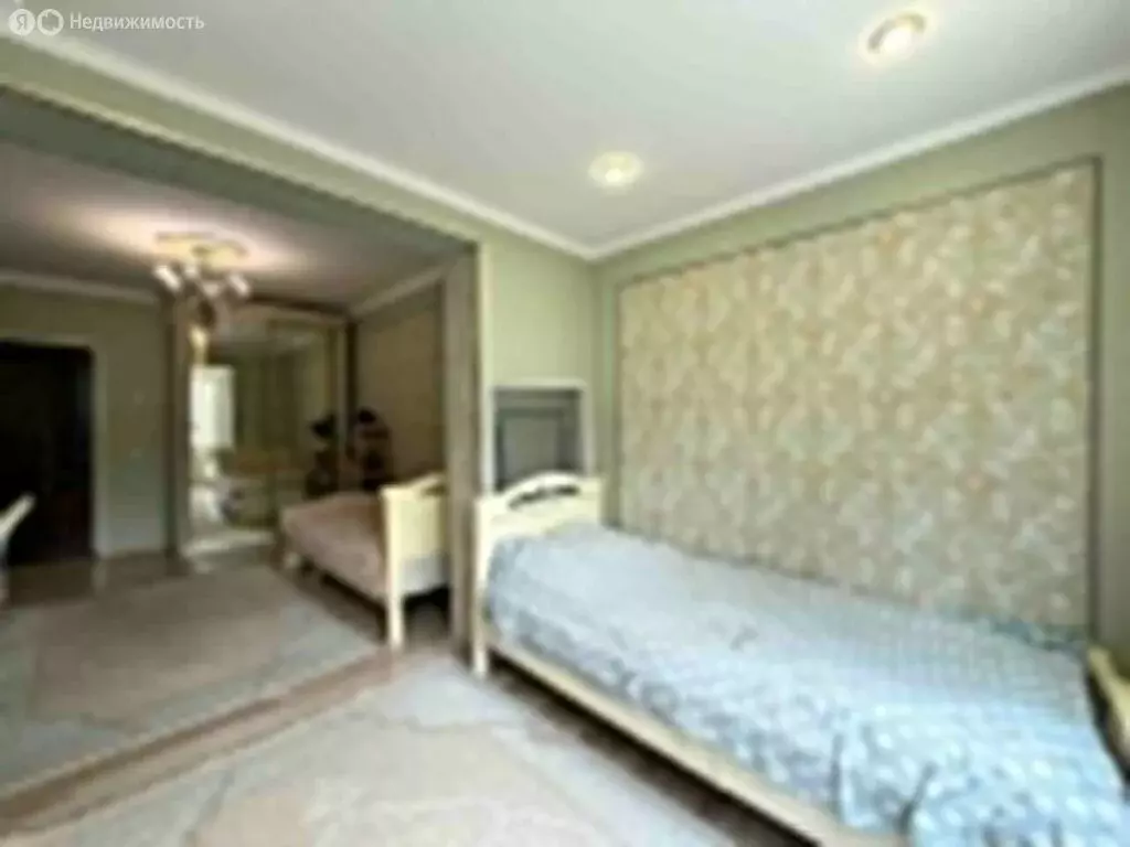 3-комнатная квартира: Нальчик, улица Тарчокова, 54 (80 м) - Фото 2