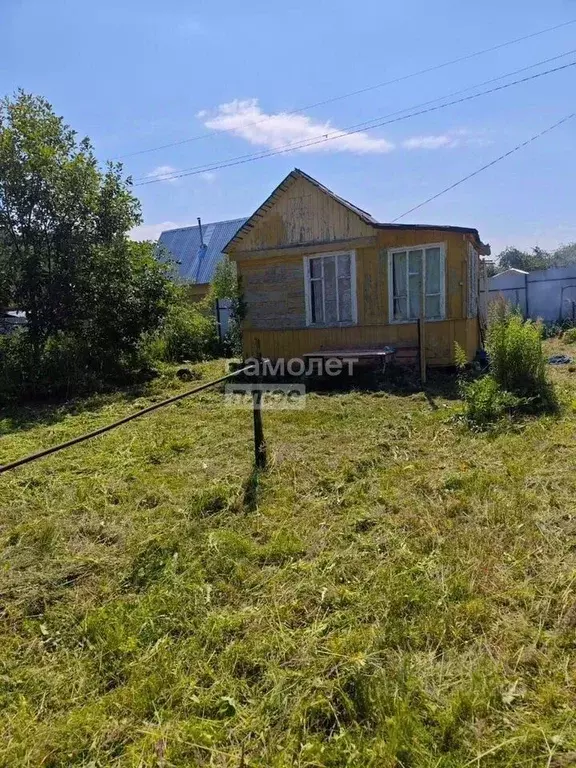 Дом в Калужская область, Калуга Машзавод тер.,  (19 м) - Фото 0