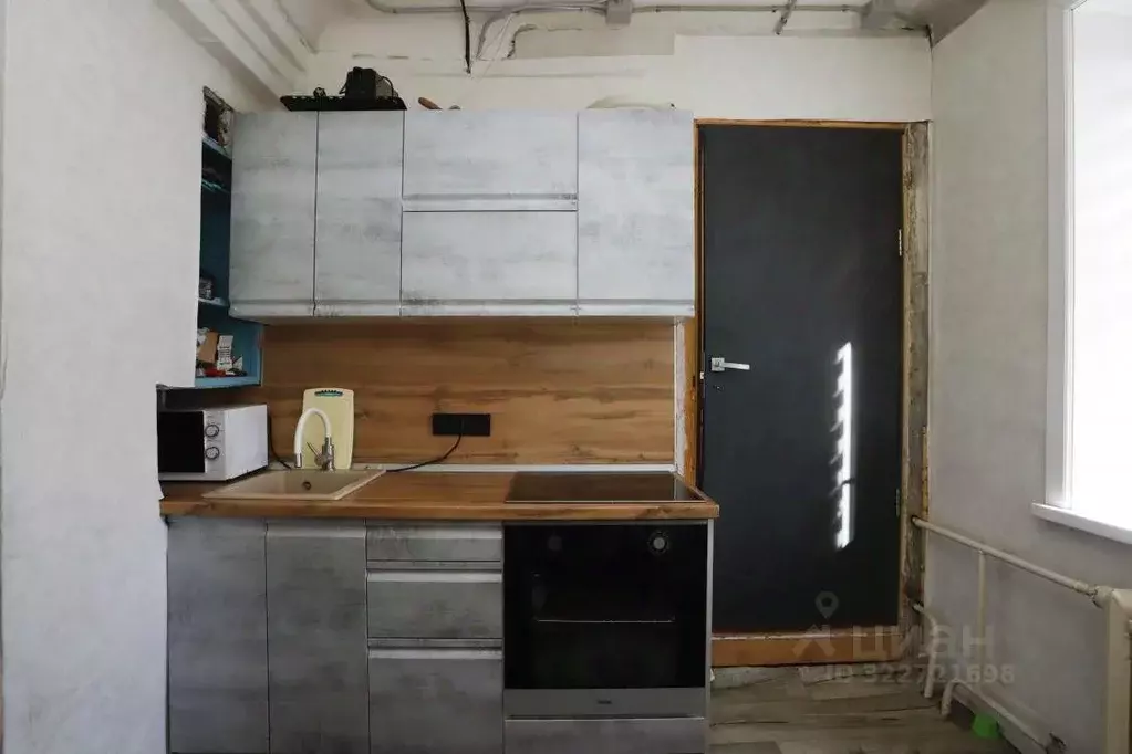 2-к кв. Иркутская область, Иркутск ул. Тургенева, 13 (47.2 м) - Фото 2