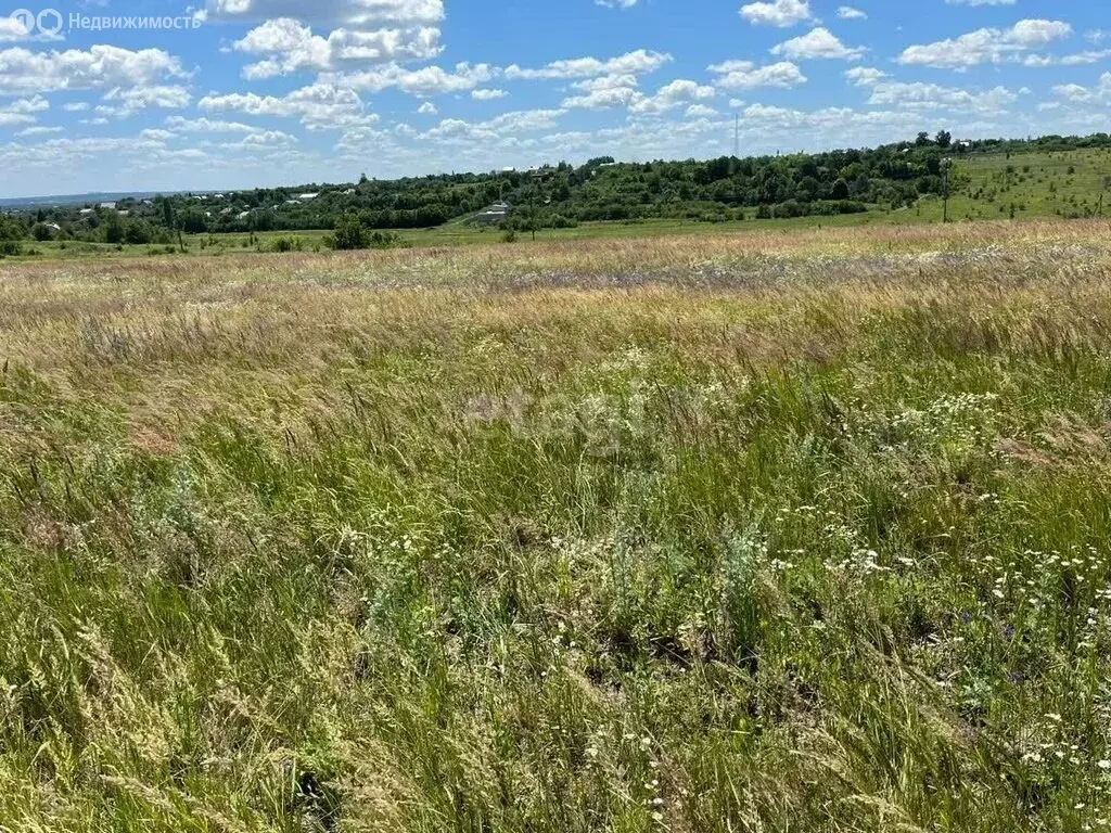 Участок в село Хвощеватка, Васильковая улица (15 м) - Фото 0