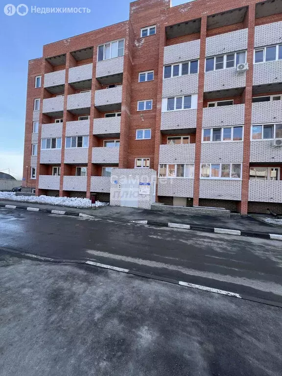 1-комнатная квартира: Омск, улица 1-ой Красной Звезды, 65 (42.4 м) - Фото 1