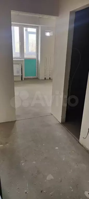 1-к. квартира, 33,1 м, 7/16 эт. - Фото 0