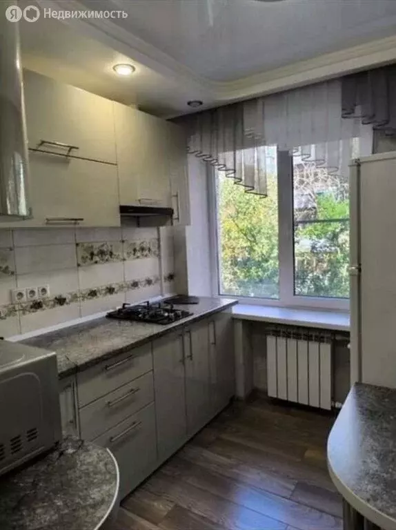 1-комнатная квартира: Новосибирск, улица Кошурникова, 39 (32 м) - Фото 2