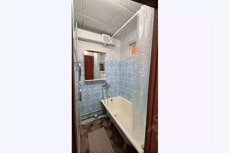 2-к кв. Московская область, Подольск Климовск мкр, просп. 50 лет ... - Фото 2