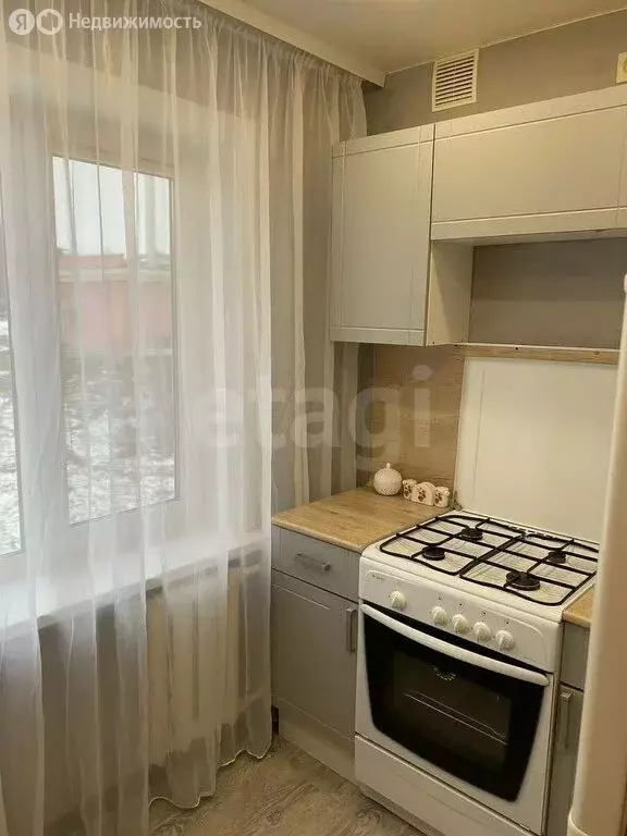 1-комнатная квартира: Иншинский, 9 (31 м) - Фото 2