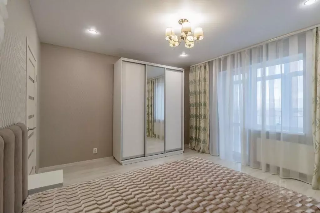 2-к кв. Калининградская область, Гурьевский муниципальный округ, пос. ... - Фото 2