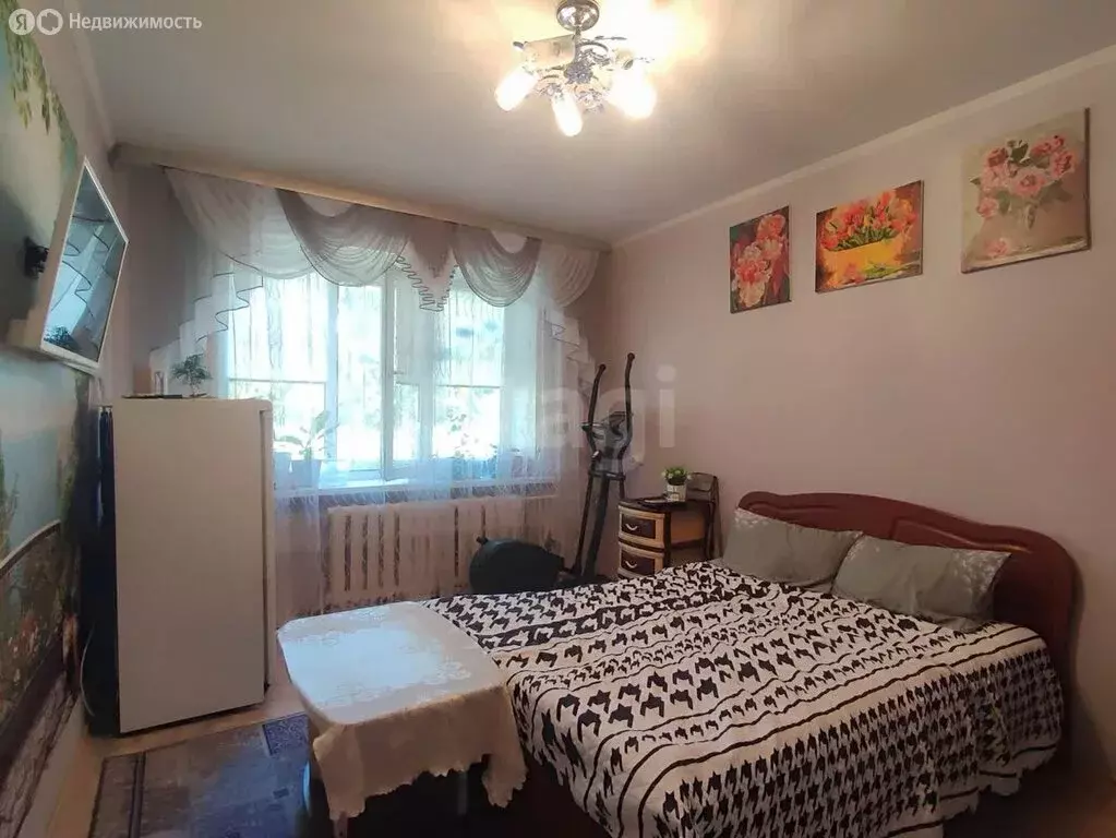 2-комнатная квартира: Энгельс, 2-й микрорайон, 26 (46.7 м) - Фото 2