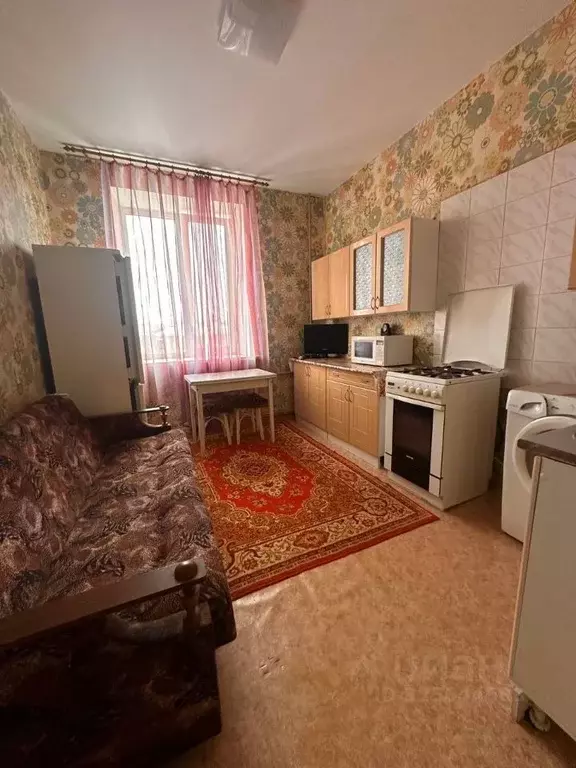 1-к кв. Вологодская область, Череповец ул. Ленина, 86 (42.3 м) - Фото 2