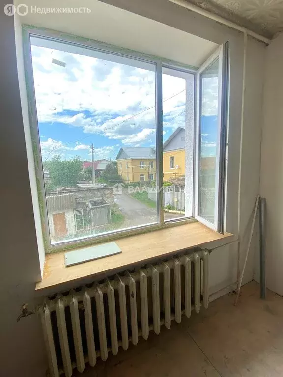 1-комнатная квартира: Пенза, 2-й Ангарский переулок, 1 (26.3 м) - Фото 1