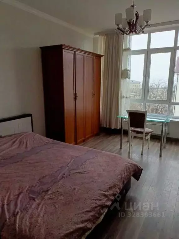 Студия Ставропольский край, Пятигорск ул. Орджоникидзе, 3 (35.0 м) - Фото 1