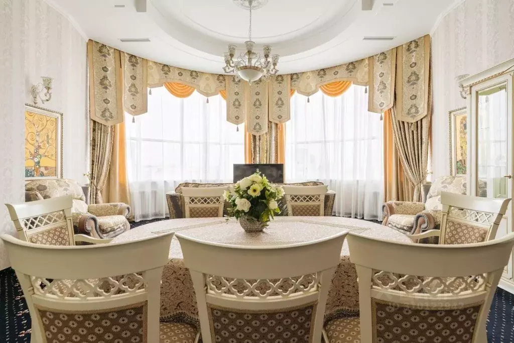 4-к кв. Татарстан, Казань ул. Декабристов, 85Г (110.0 м) - Фото 1