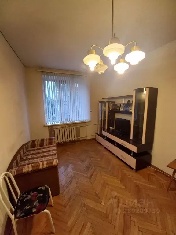 2-к кв. Тульская область, Тула ул. Академика Обручева, 4 (51.0 м) - Фото 0