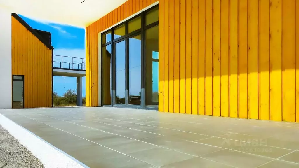 Дом в Калининградская область, Светлогорский городской округ, пос. ... - Фото 1