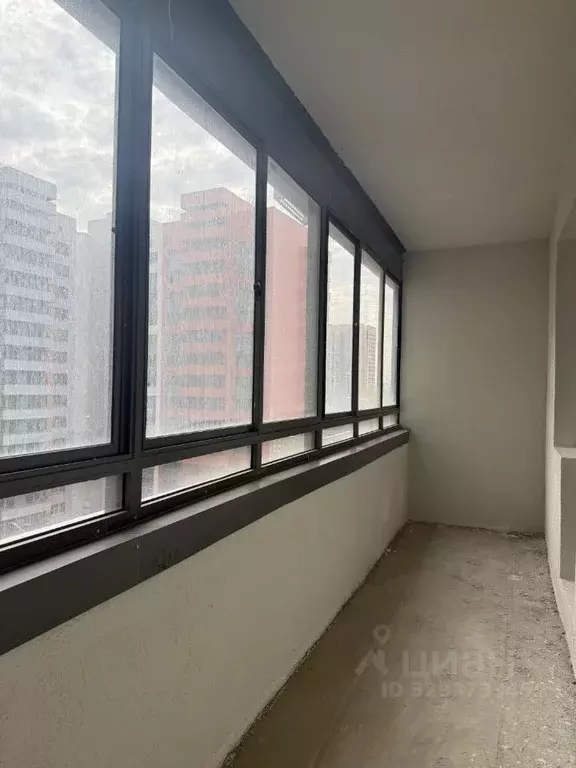 Свободной планировки кв. Москва Новогиреевская ул., 5Ак2 (63.1 м) - Фото 2