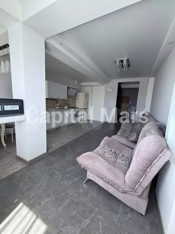 4-к. квартира, 80 м, 6/7 эт. - Фото 1