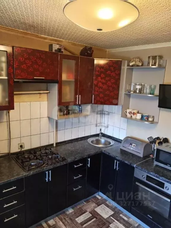 2-к кв. Брянская область, Брянск просп. Станке Димитрова, 55В (49.8 м) - Фото 1