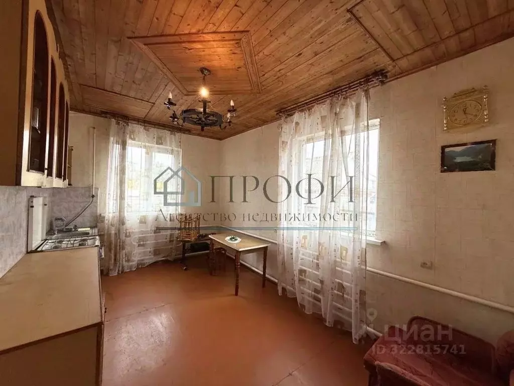 Дом в Белгородская область, Новый Оскол Набережная ул. (94 м) - Фото 2