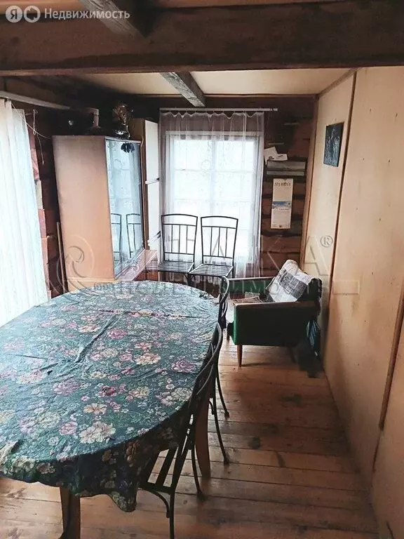 Дом в Ивангородское городское поселение, садоводческое некоммерческое ... - Фото 2