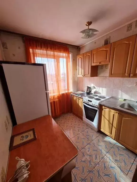 1-к кв. Иркутская область, Иркутск ул. Франк-Каменецкого, 2 (30.0 м) - Фото 1