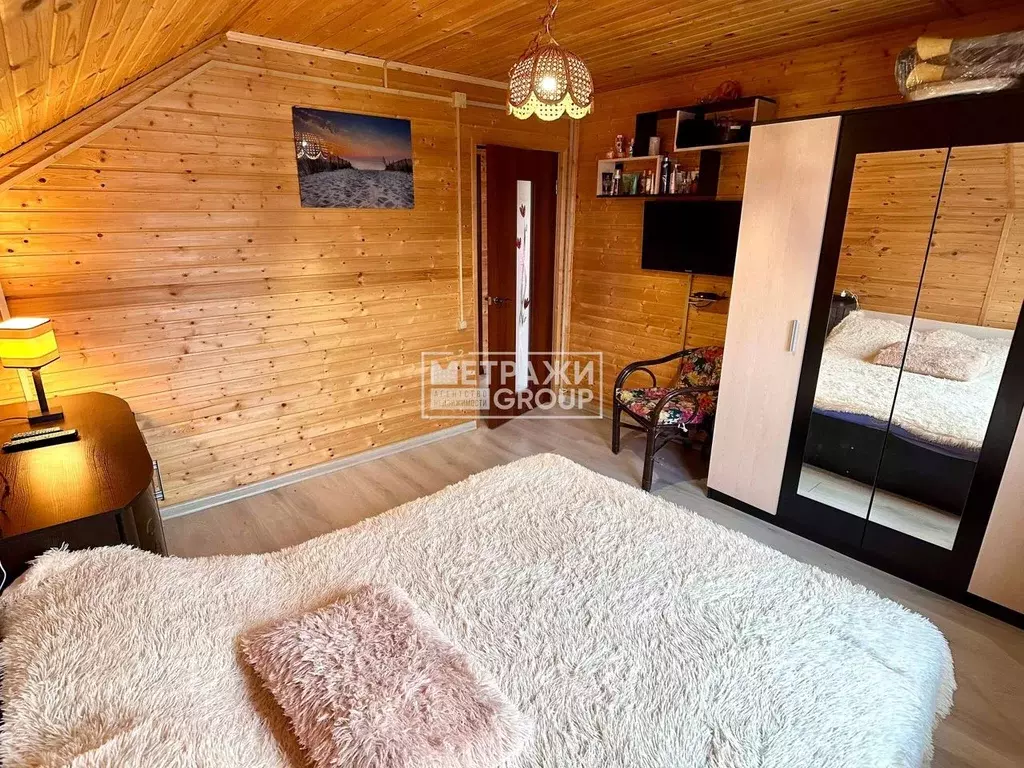 Дом в Московская область, Сергиево-Посадский городской округ, д. ... - Фото 2