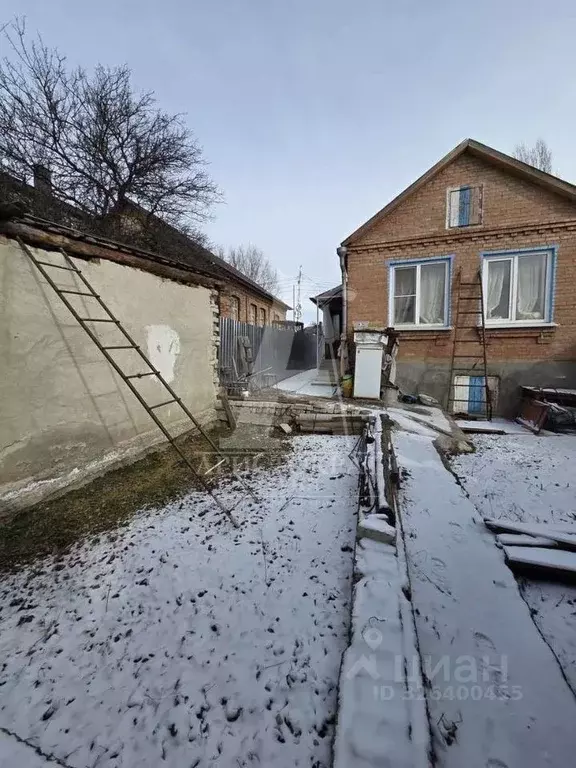 Дом в Ставропольский край, Пятигорск Широкая ул., 89 (25 м) - Фото 1