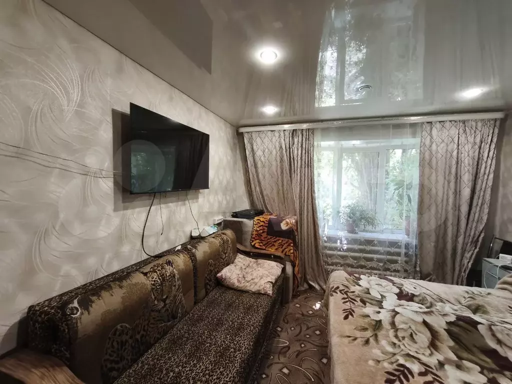 3-к. квартира, 75 м, 2/5 эт. - Фото 1