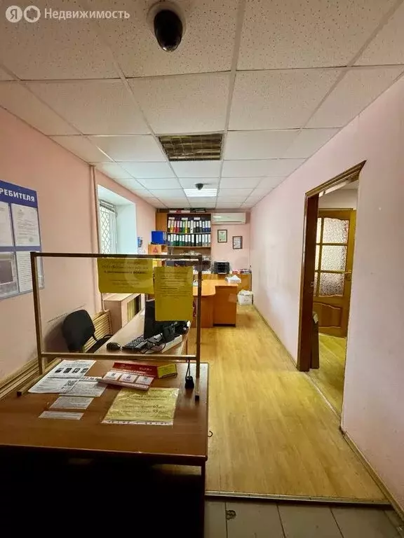 Офис (38.8 м) - Фото 1