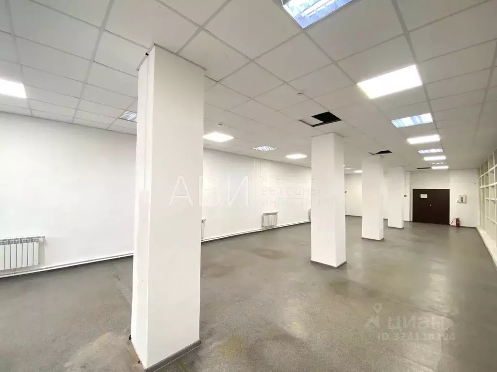 Склад в Новосибирская область, Новосибирск Сухарная ул., 25 (203 м) - Фото 2