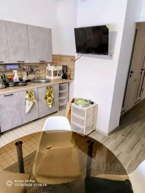 2-к кв. Москва Большая Филевская ул., 23К4 (54.0 м) - Фото 0