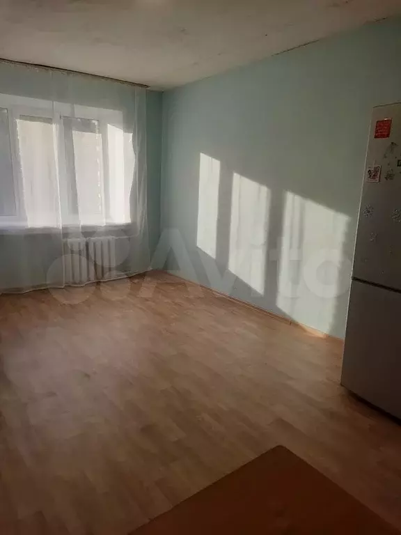 Комната 17 м в 1-к., 4/5 эт. - Фото 1